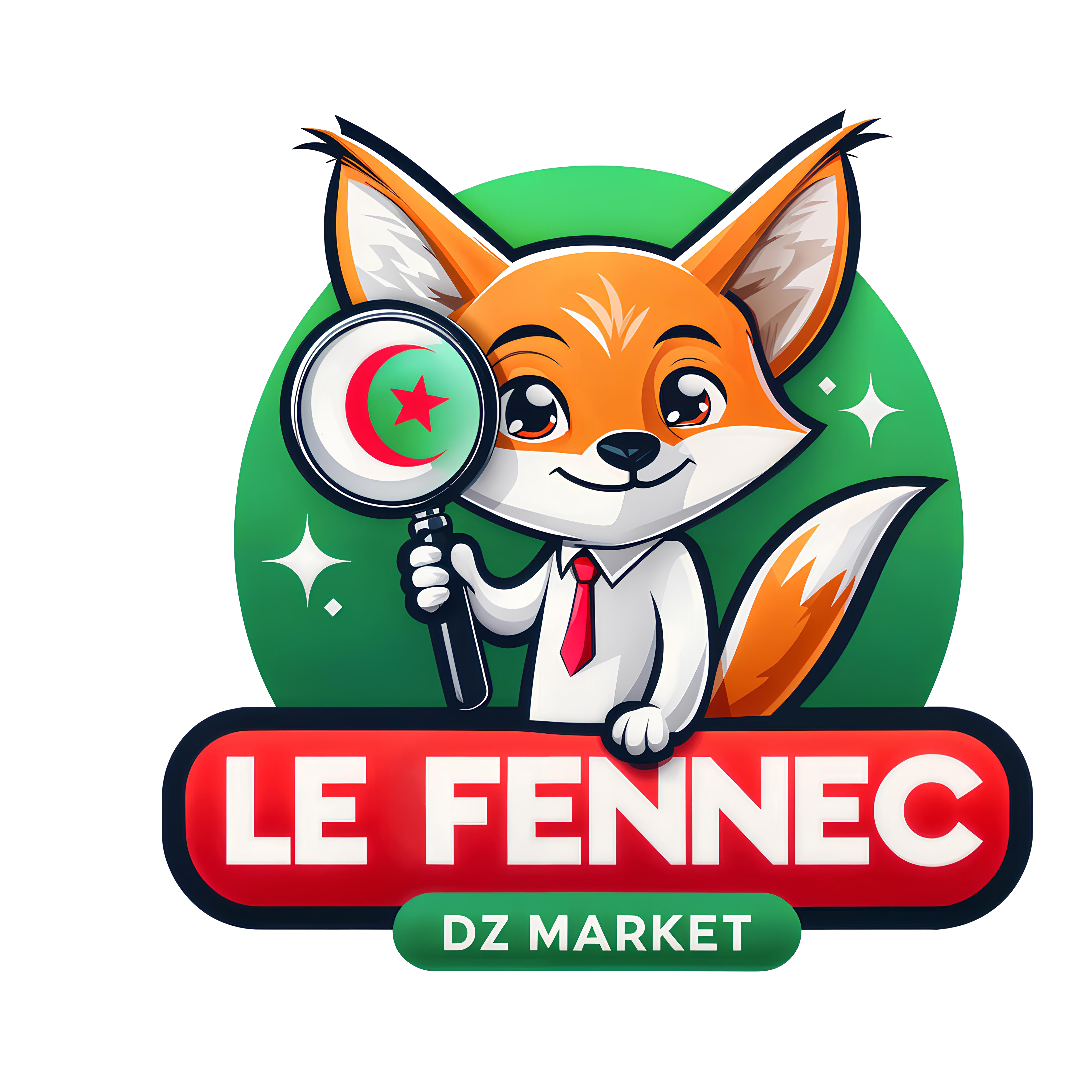 Le site des petites annonces gratuites en Algérie | Le Fennec